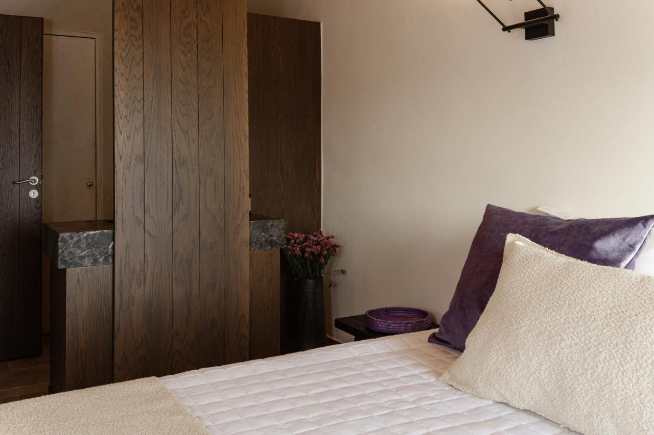 Fedra Suites Plakias Esterno foto