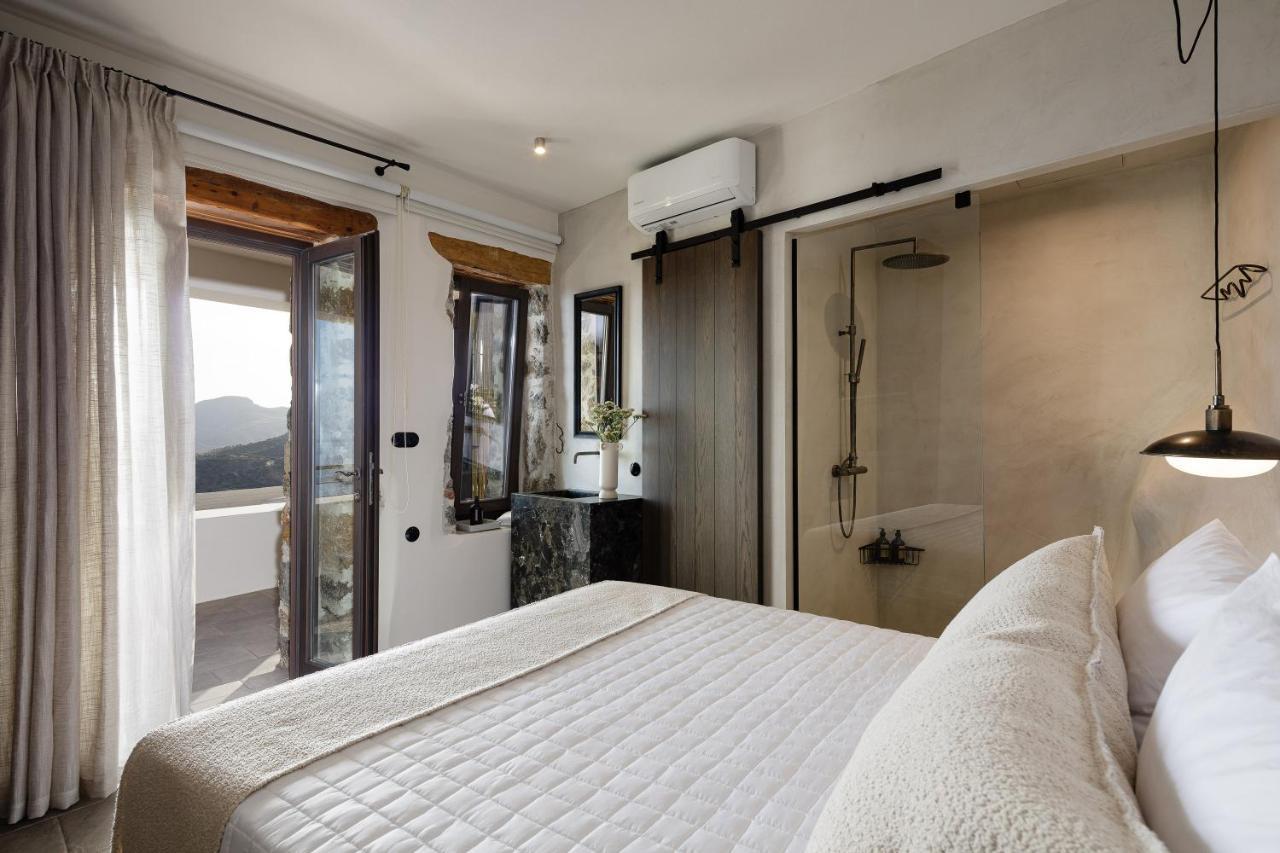 Fedra Suites Plakias Esterno foto