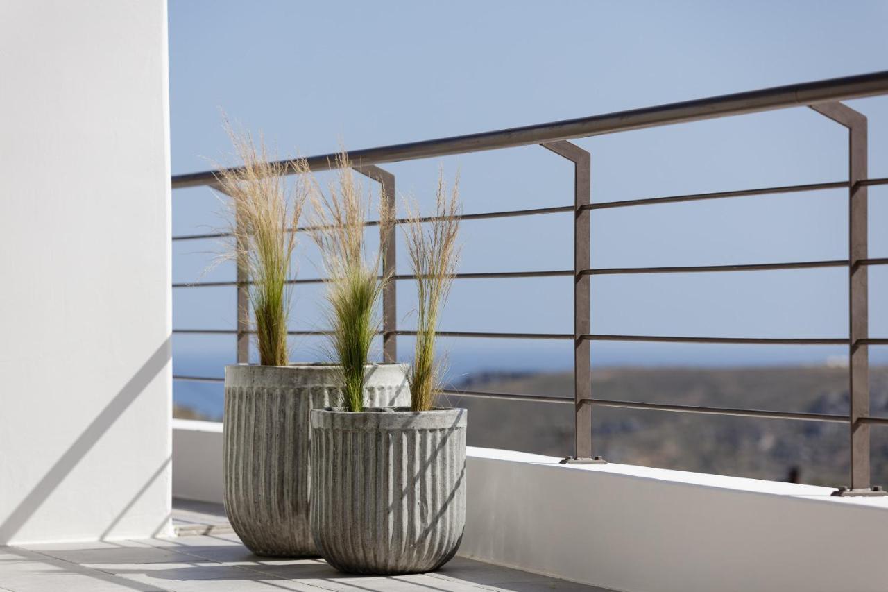 Fedra Suites Plakias Esterno foto