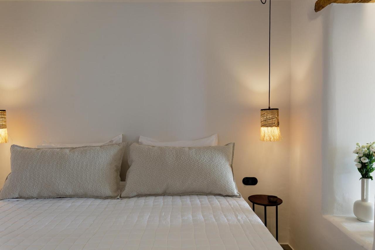 Fedra Suites Plakias Esterno foto