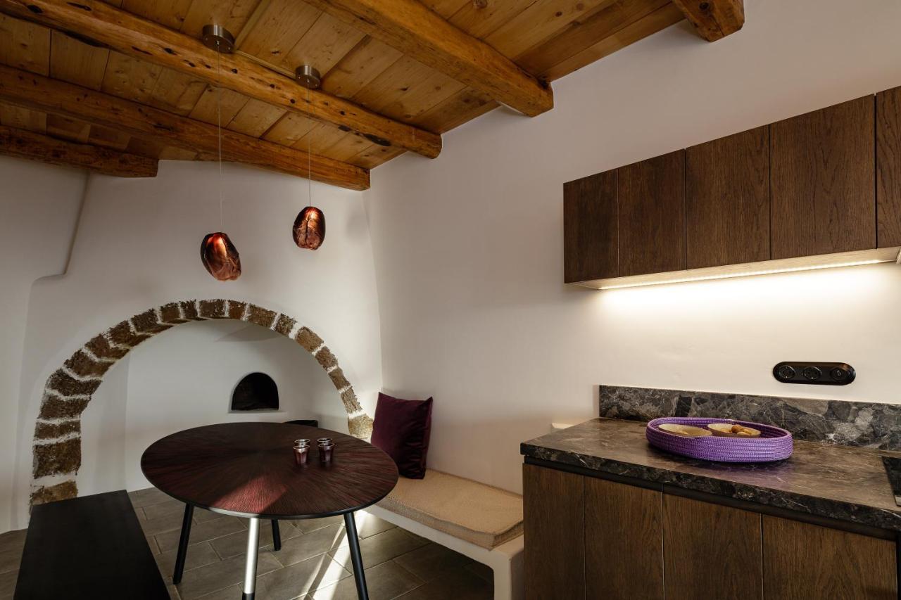 Fedra Suites Plakias Esterno foto